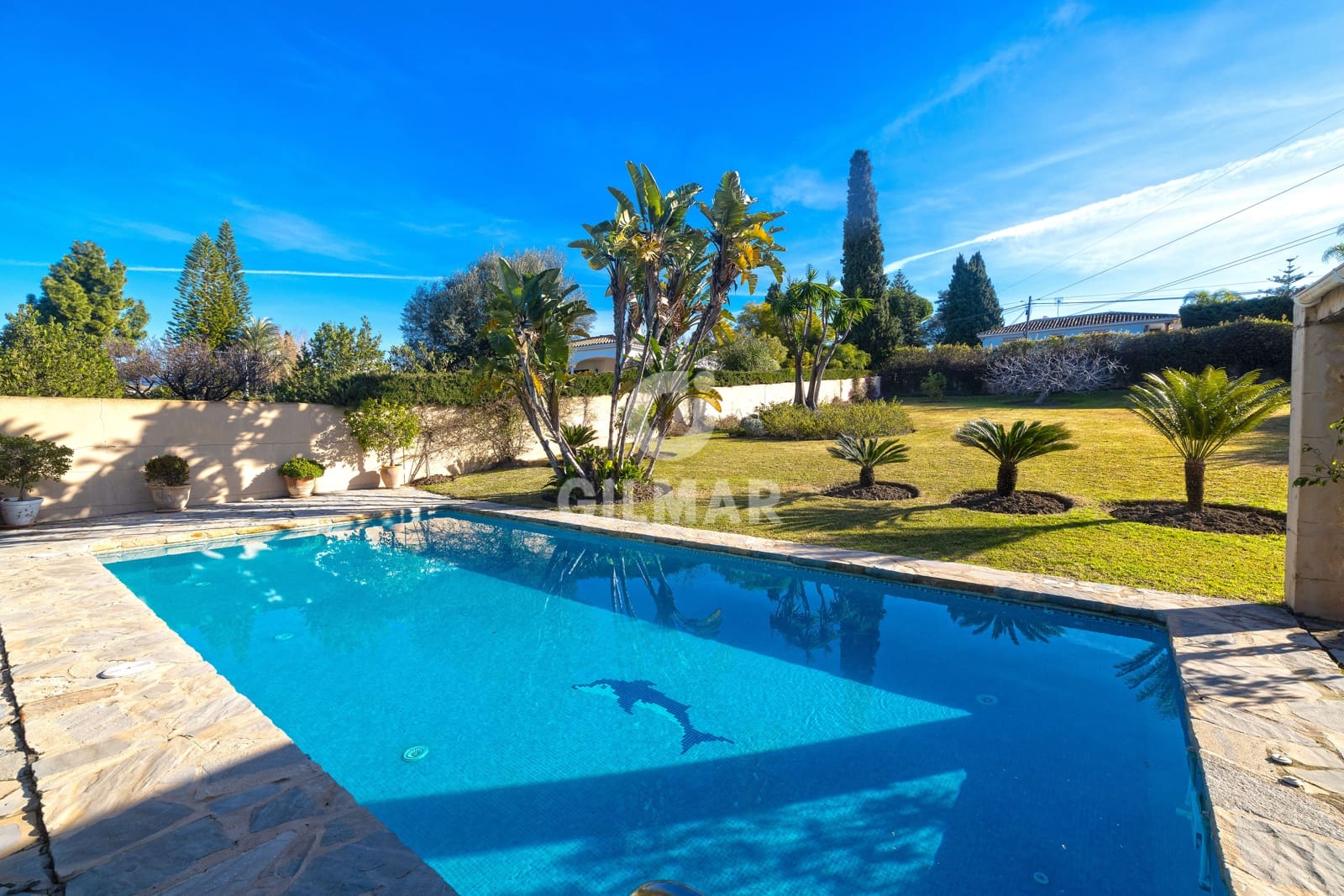 Building Plot for sale in San Pedro de Alcantara - € 1,349,000 (Ref: 9747409)