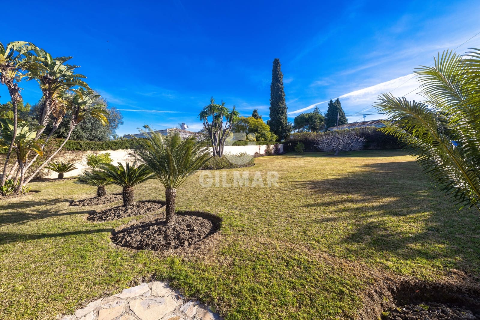 Building Plot for sale in San Pedro de Alcantara - € 1,349,000 (Ref: 9747409)