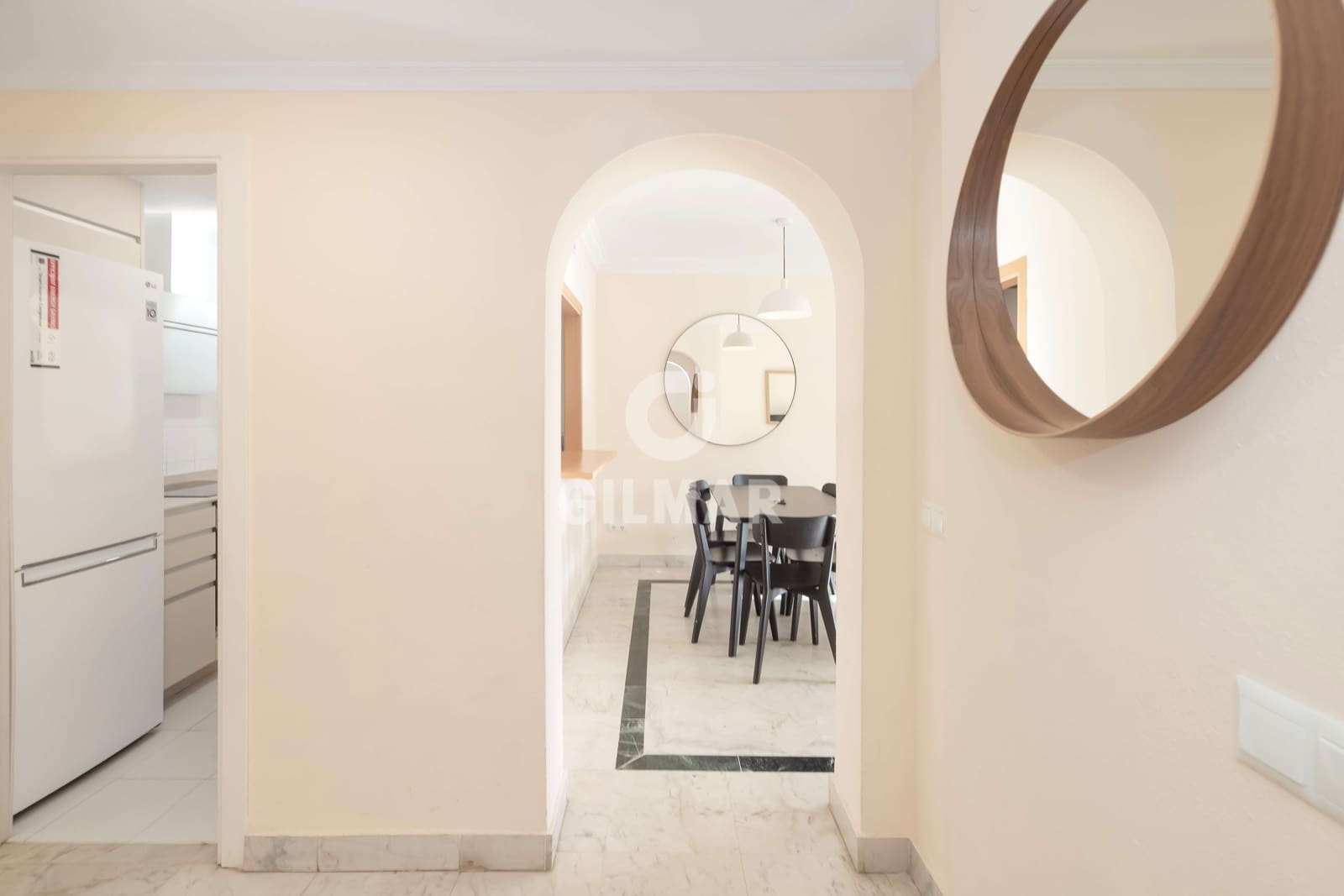 2 Zimmer Wohnung zu verkaufen in Puerto Banus mit Pool Garage - 575.000 € (Ref: 9747411)