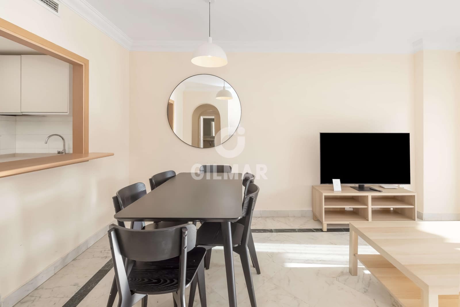 2 Zimmer Wohnung zu verkaufen in Puerto Banus mit Pool Garage - 575.000 € (Ref: 9747411)