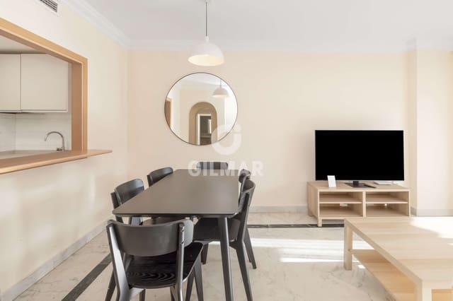 2 chambre Appartement à vendre à Puerto Banus, Marbella avec piscine garage - 575 000 € (Ref: 9747411)