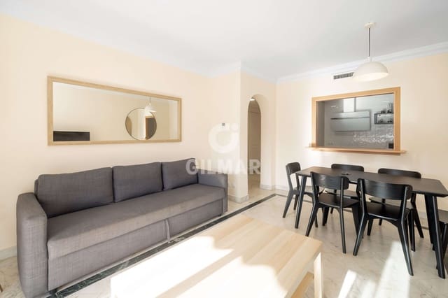 2 chambre Appartement à vendre à Puerto Banus, Marbella avec piscine garage - 575 000 € (Ref: 9747411)