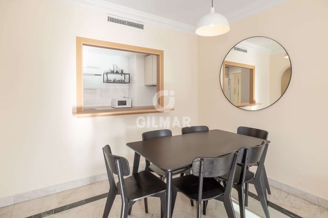 2 chambre Appartement à vendre à Puerto Banus, Marbella avec piscine garage - 575 000 € (Ref: 9747411)