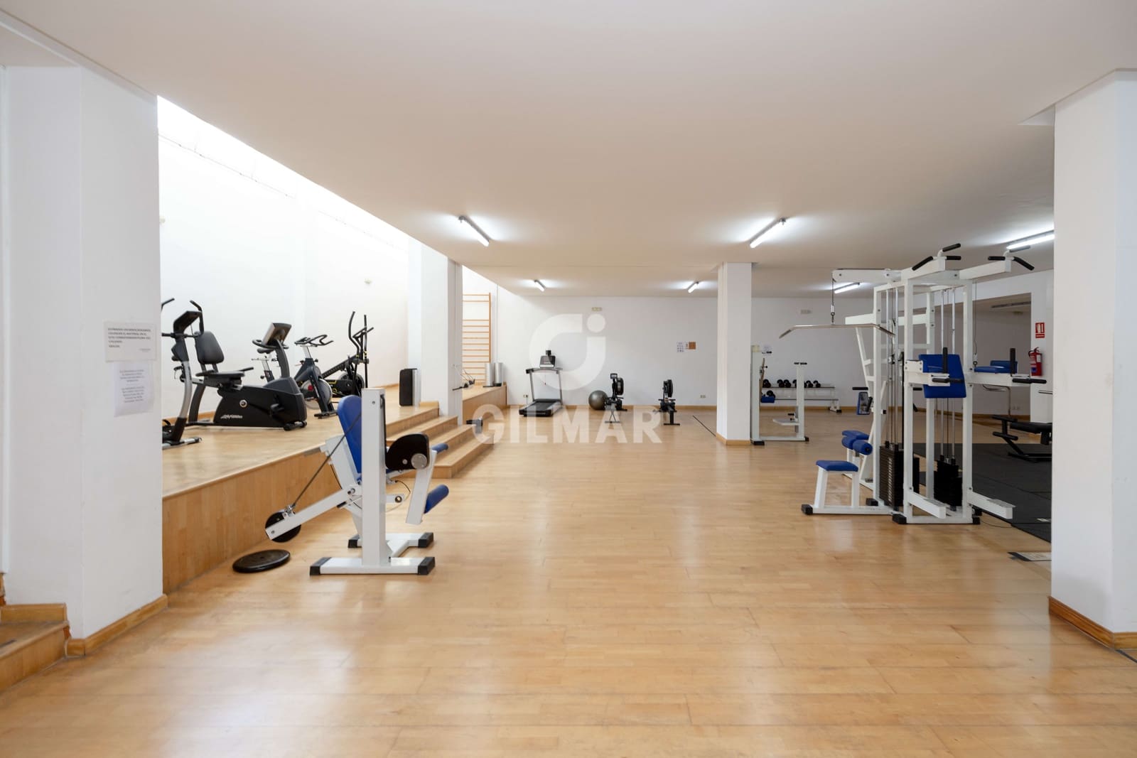 2 Zimmer Wohnung zu verkaufen in Puerto Banus mit Pool Garage - 575.000 € (Ref: 9747411)