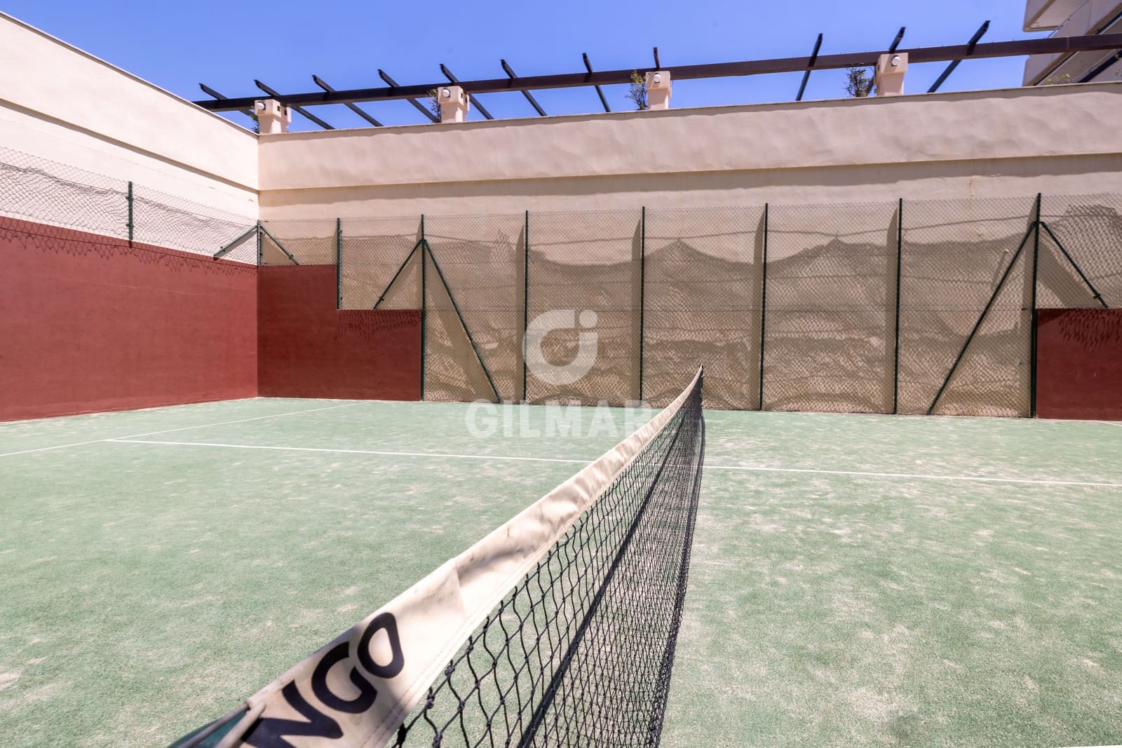 2 Zimmer Wohnung zu verkaufen in Puerto Banus mit Pool Garage - 575.000 € (Ref: 9747411)