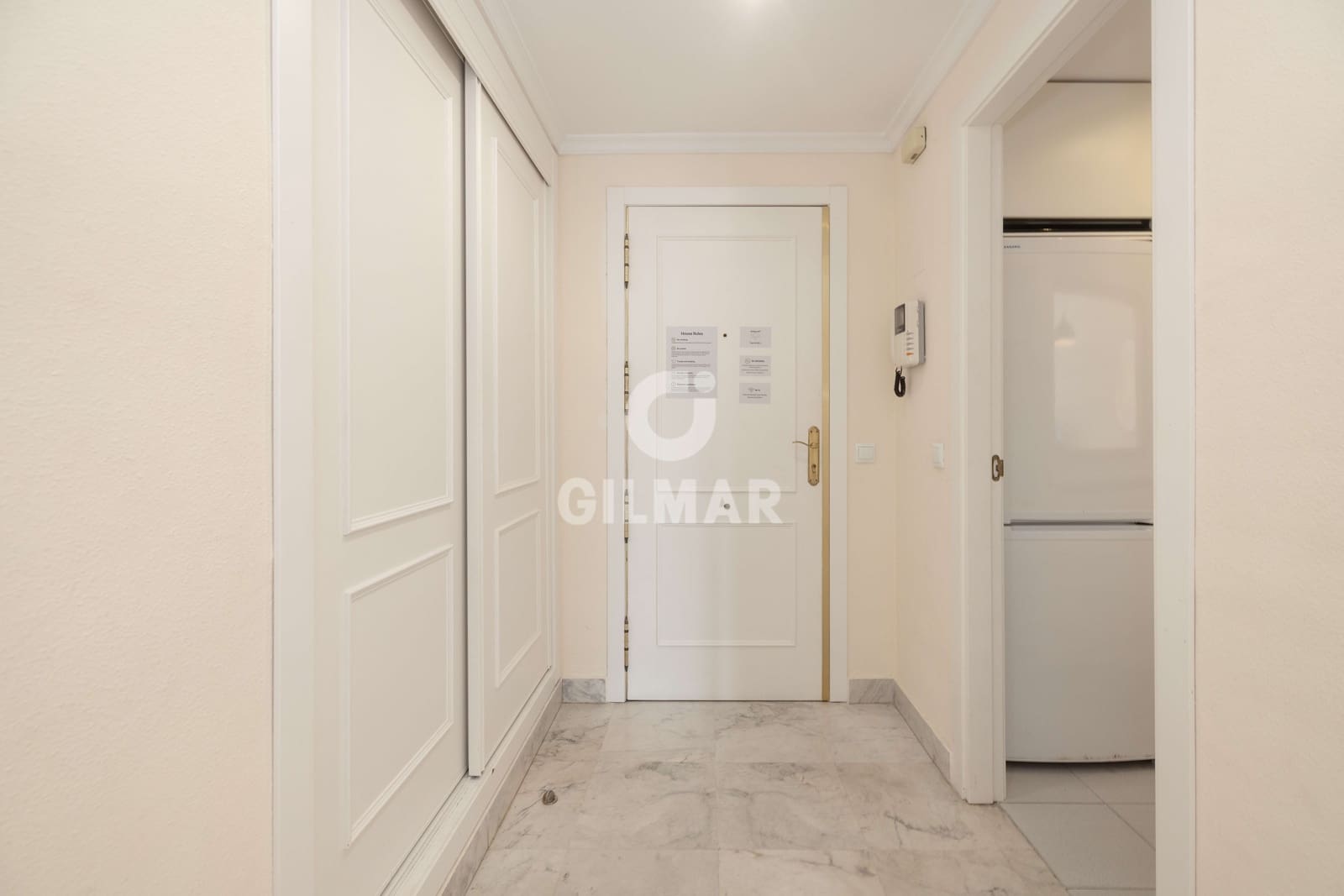 2 Zimmer Wohnung zu verkaufen in Puerto Banus mit Pool Garage - 595.000 € (Ref: 9747413)