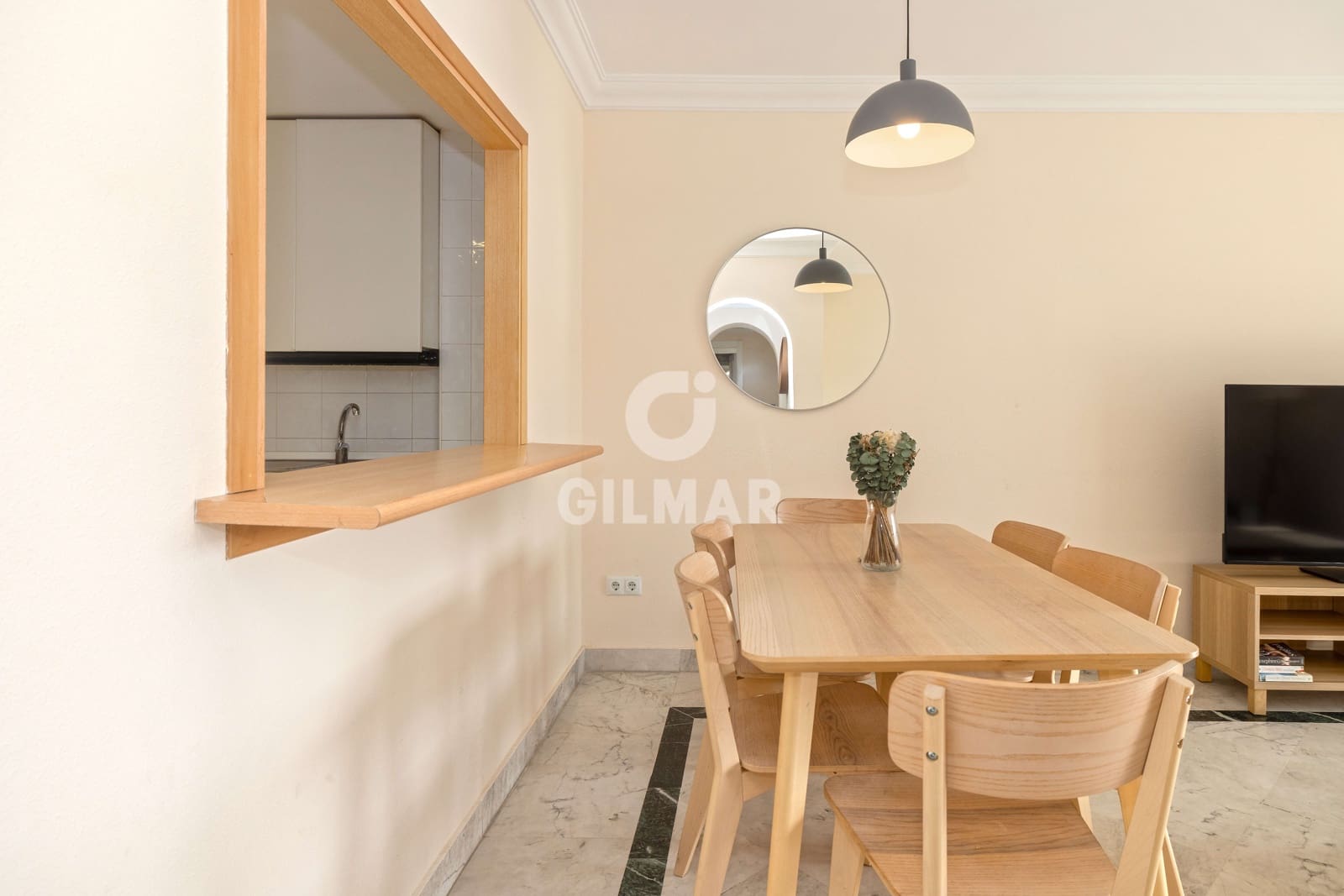 2 Zimmer Wohnung zu verkaufen in Puerto Banus mit Pool Garage - 595.000 € (Ref: 9747413)