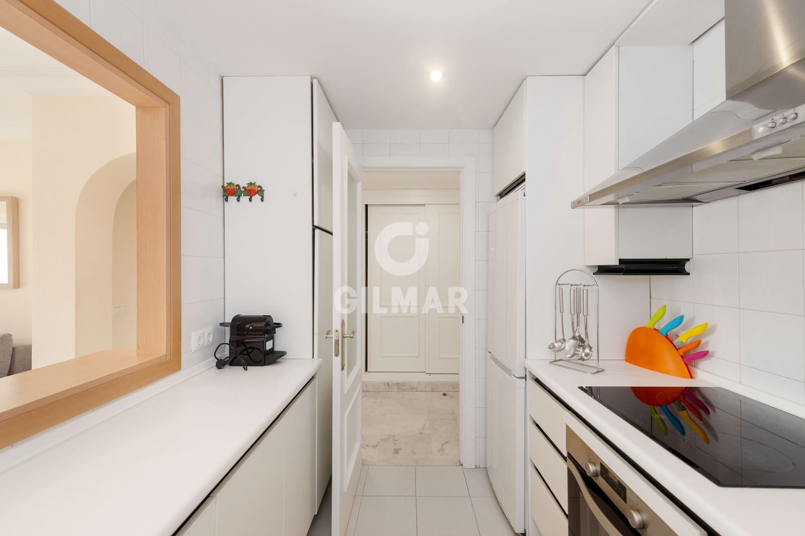 2 Zimmer Wohnung zu verkaufen in Puerto Banus mit Pool Garage - 595.000 € (Ref: 9747413)