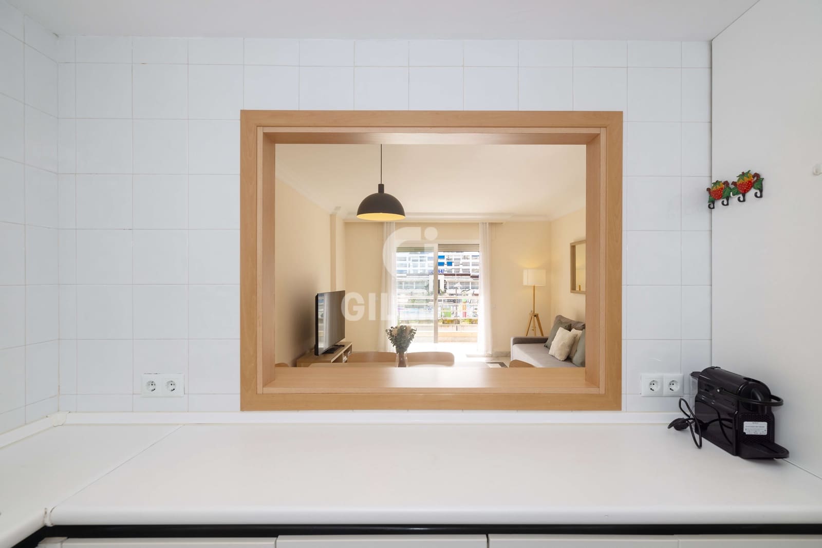 2 Zimmer Wohnung zu verkaufen in Puerto Banus mit Pool Garage - 595.000 € (Ref: 9747413)