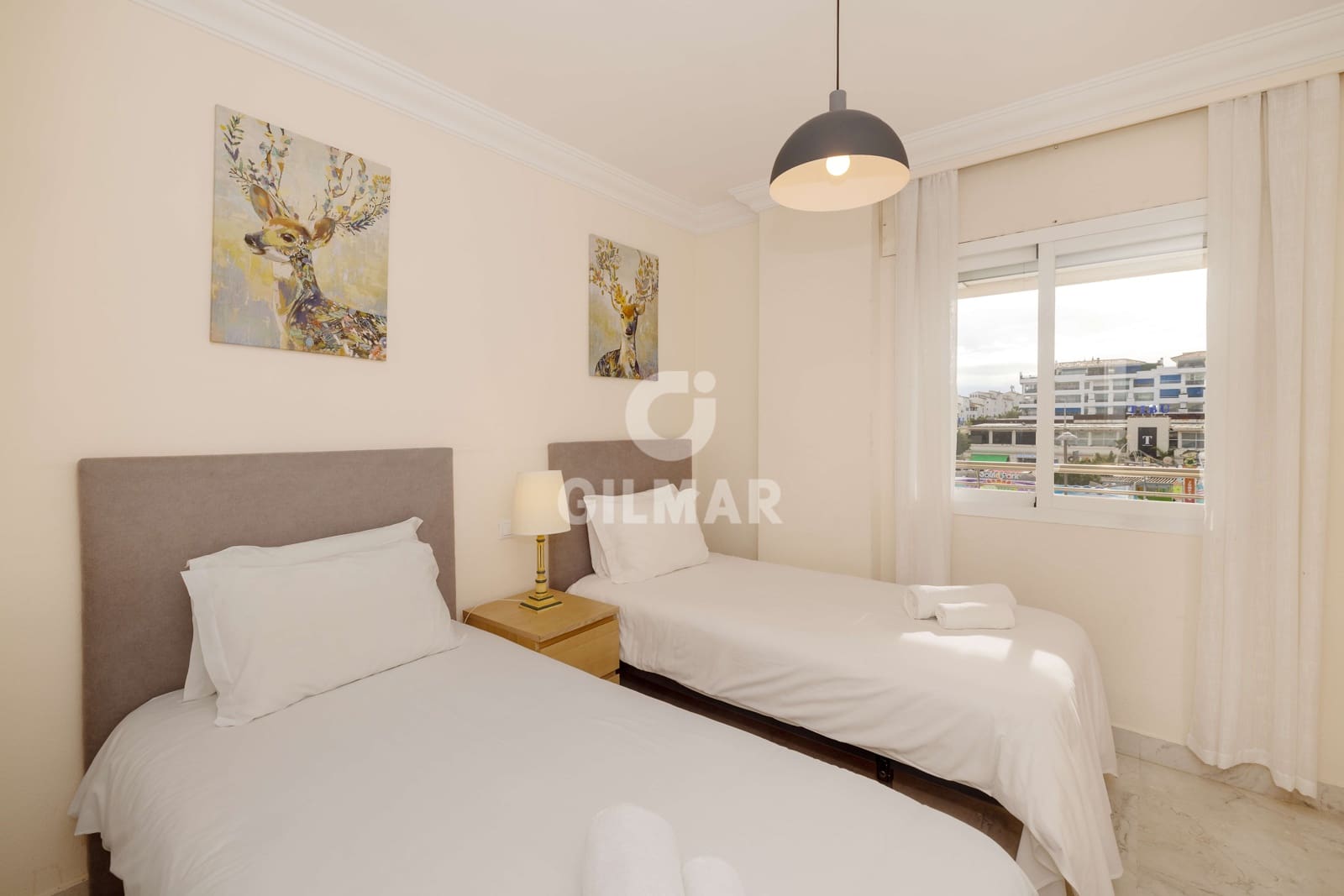 2 Zimmer Wohnung zu verkaufen in Puerto Banus mit Pool Garage - 595.000 € (Ref: 9747413)