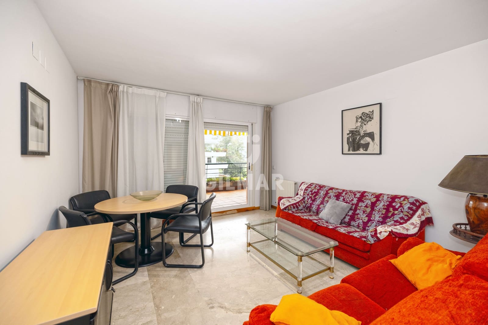 3 soveværelse Penthouse til salg i Guadalmina med swimmingpool garage - € 595.000 (Ref: 9747414)