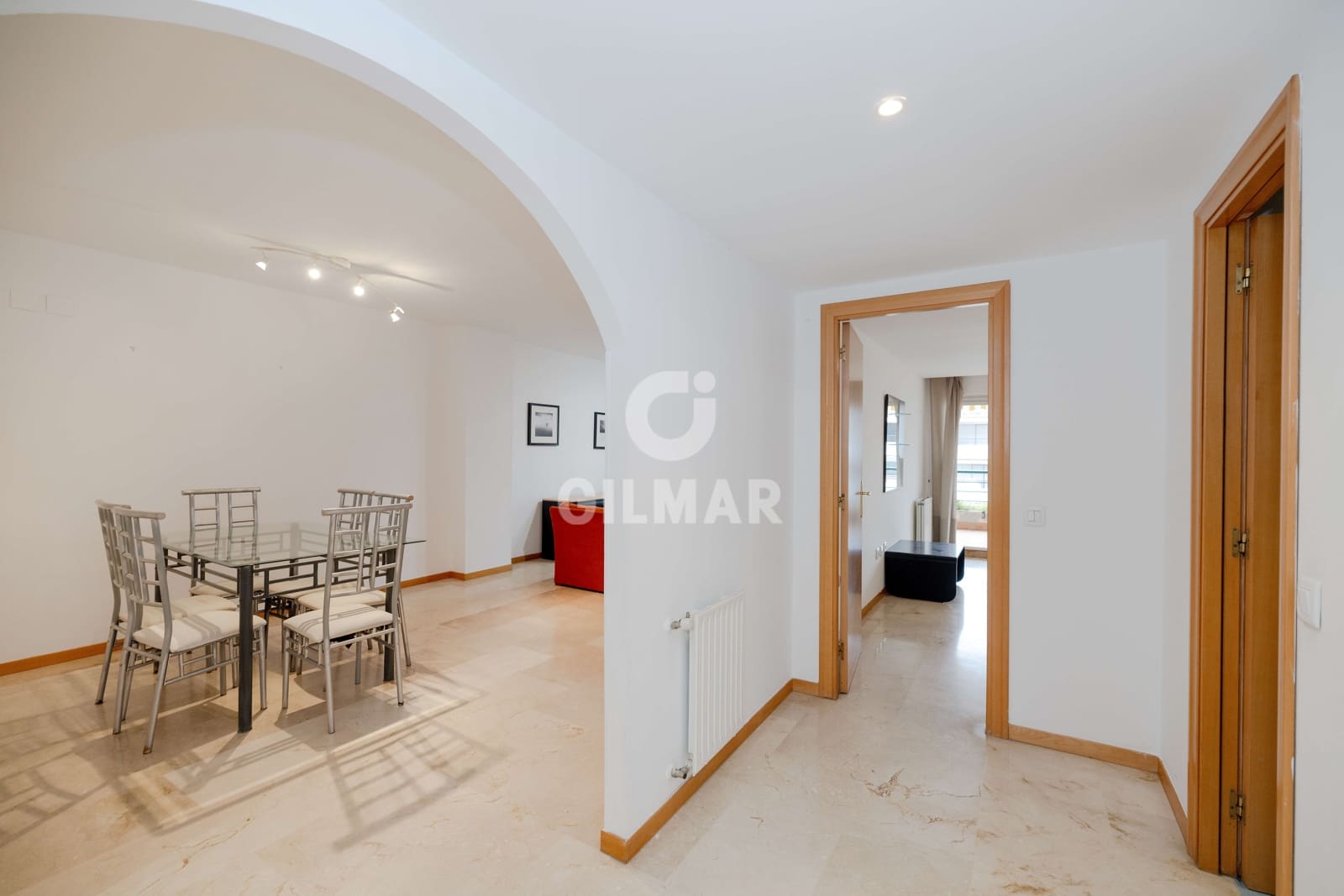 3 soveværelse Penthouse til salg i Guadalmina med swimmingpool garage - € 595.000 (Ref: 9747414)