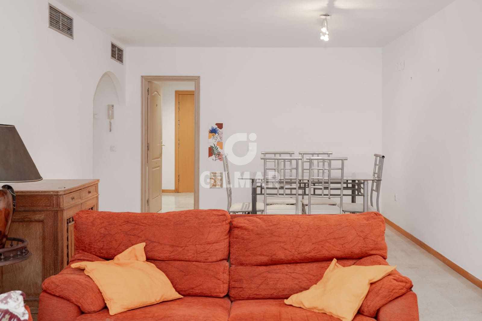 3 soveværelse Penthouse til salg i Guadalmina med swimmingpool garage - € 595.000 (Ref: 9747414)