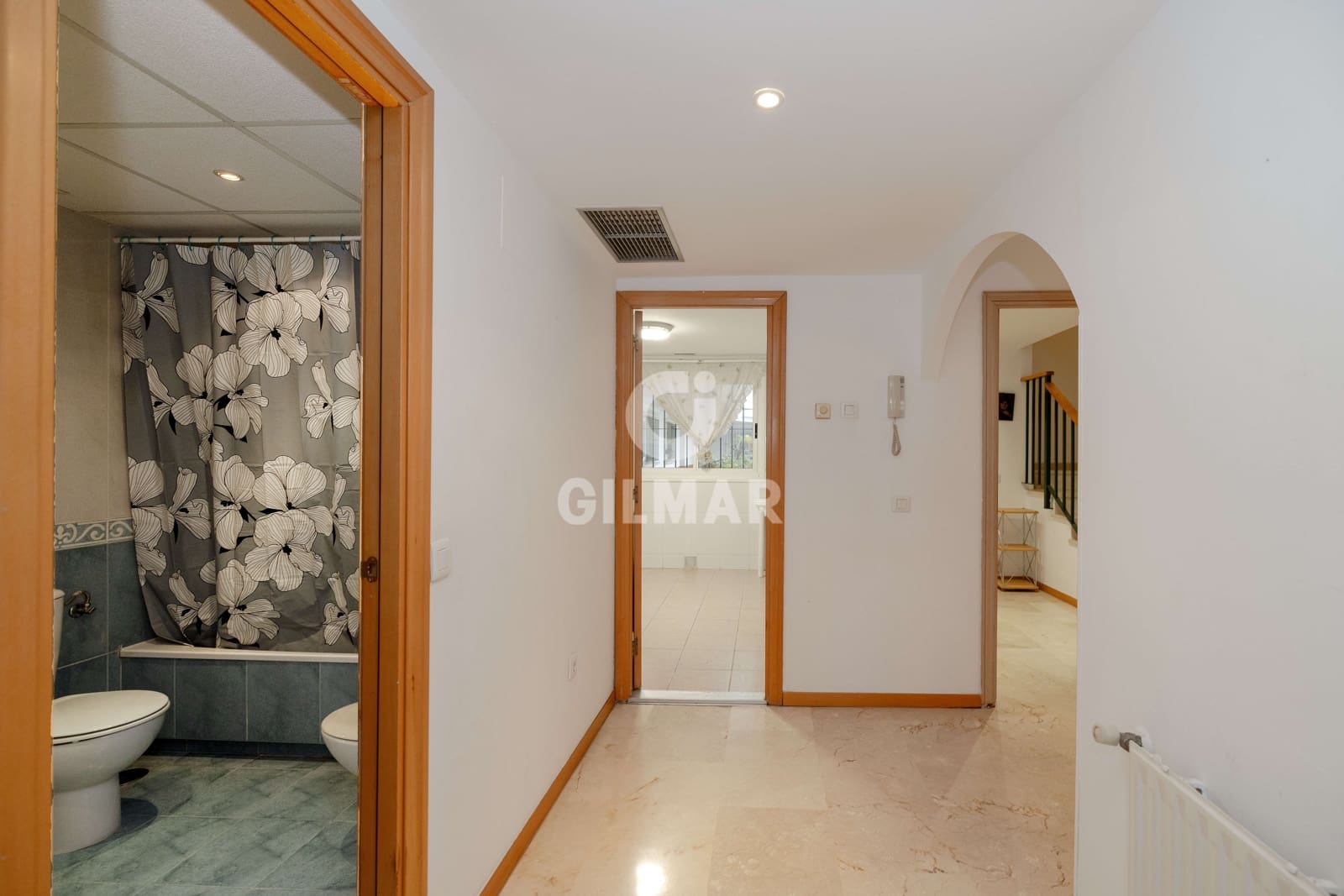 3 soveværelse Penthouse til salg i Guadalmina med swimmingpool garage - € 595.000 (Ref: 9747414)