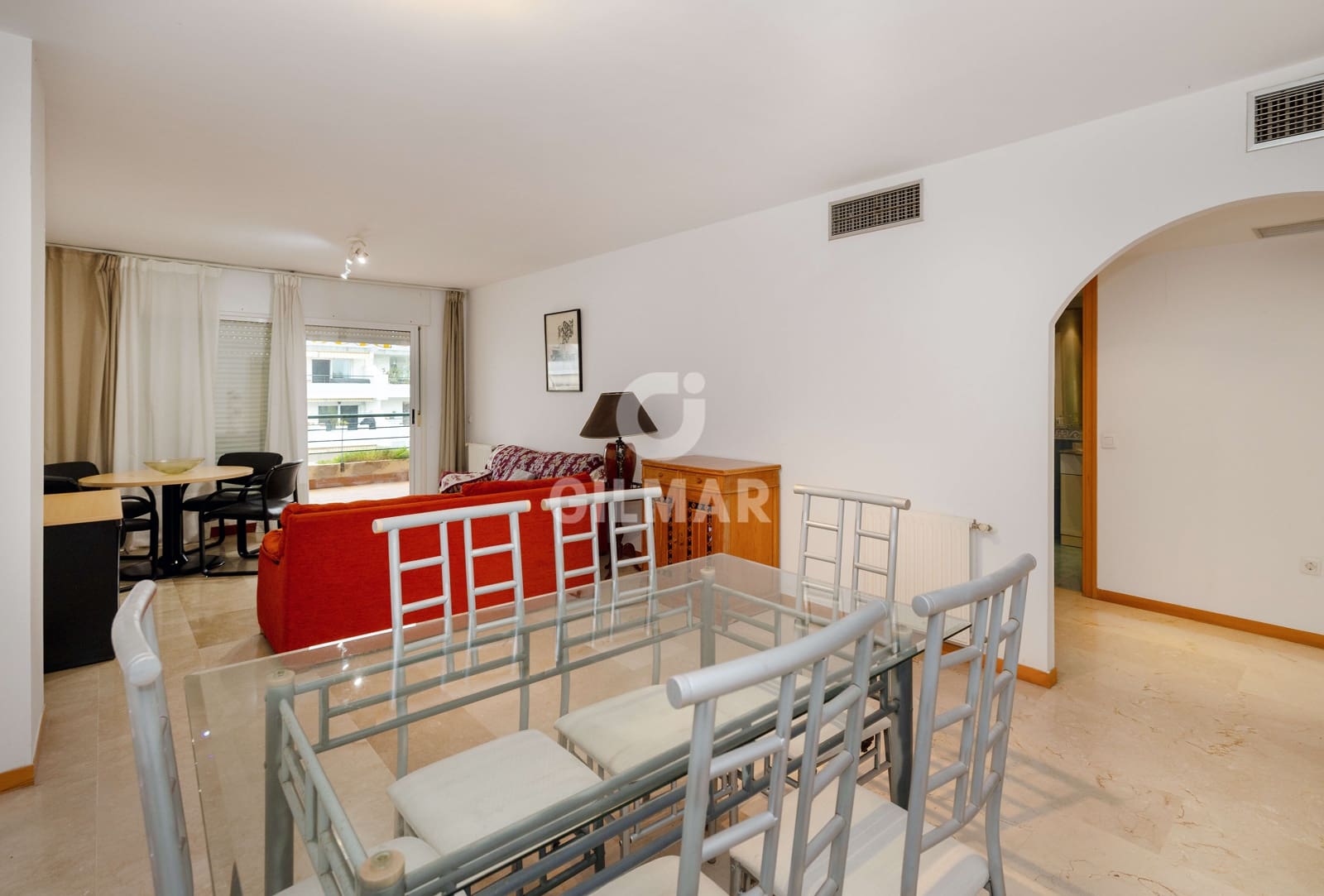 3 soveværelse Penthouse til salg i Guadalmina med swimmingpool garage - € 595.000 (Ref: 9747414)