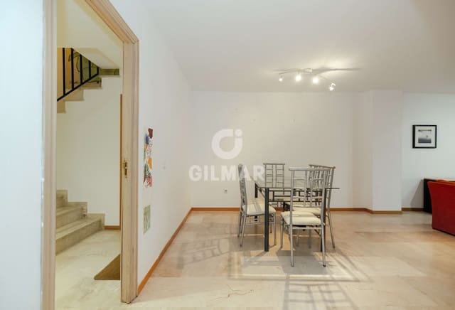 3 soverom Penthouse til salgs i Guadalmina Alta, Marbella med svømmebasseng garasje - € 595 000 (Ref: 9747414)