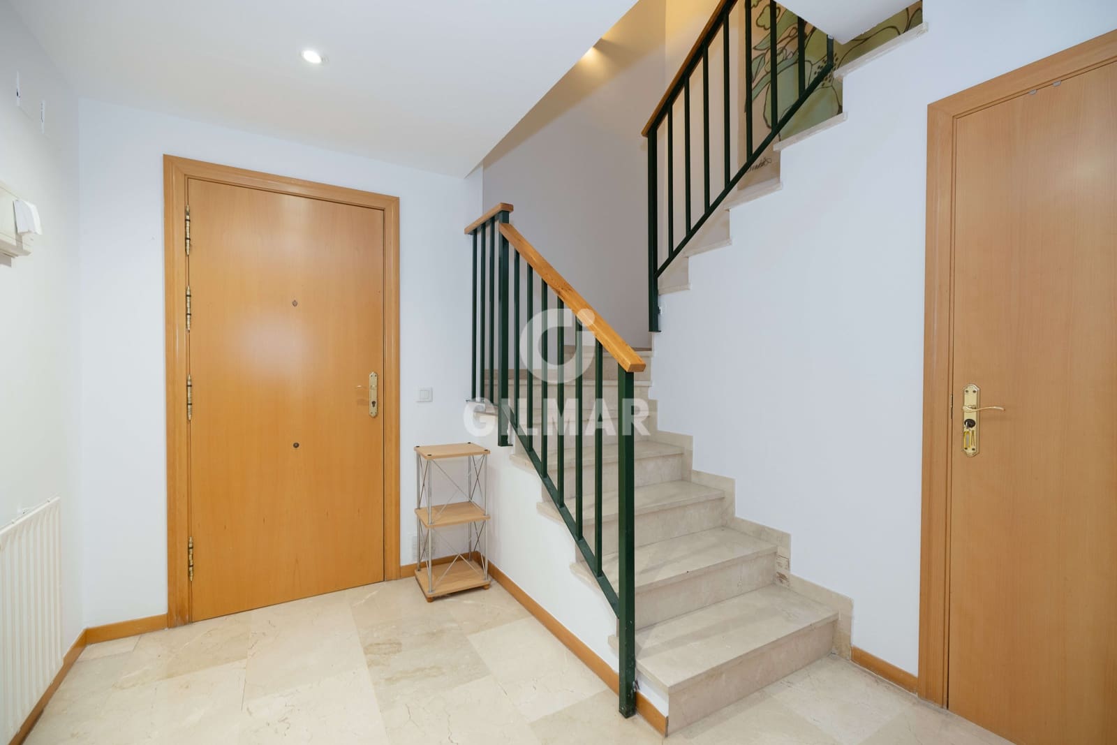 3 soveværelse Penthouse til salg i Guadalmina med swimmingpool garage - € 595.000 (Ref: 9747414)