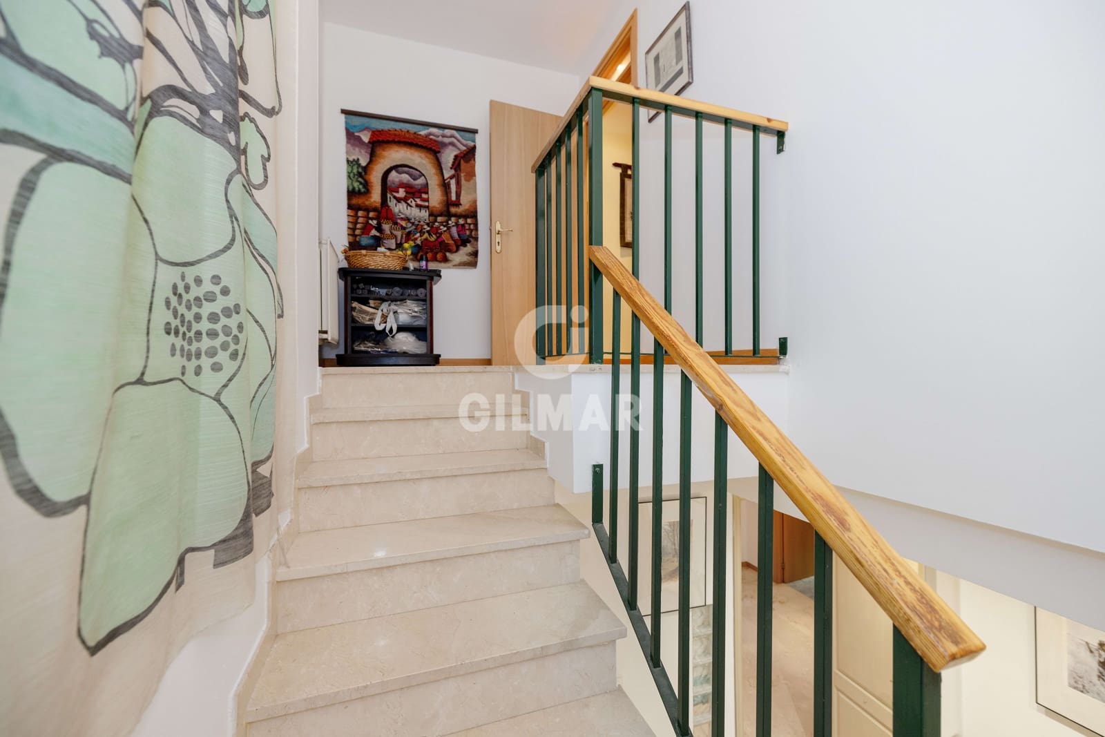 3 soveværelse Penthouse til salg i Guadalmina med swimmingpool garage - € 595.000 (Ref: 9747414)