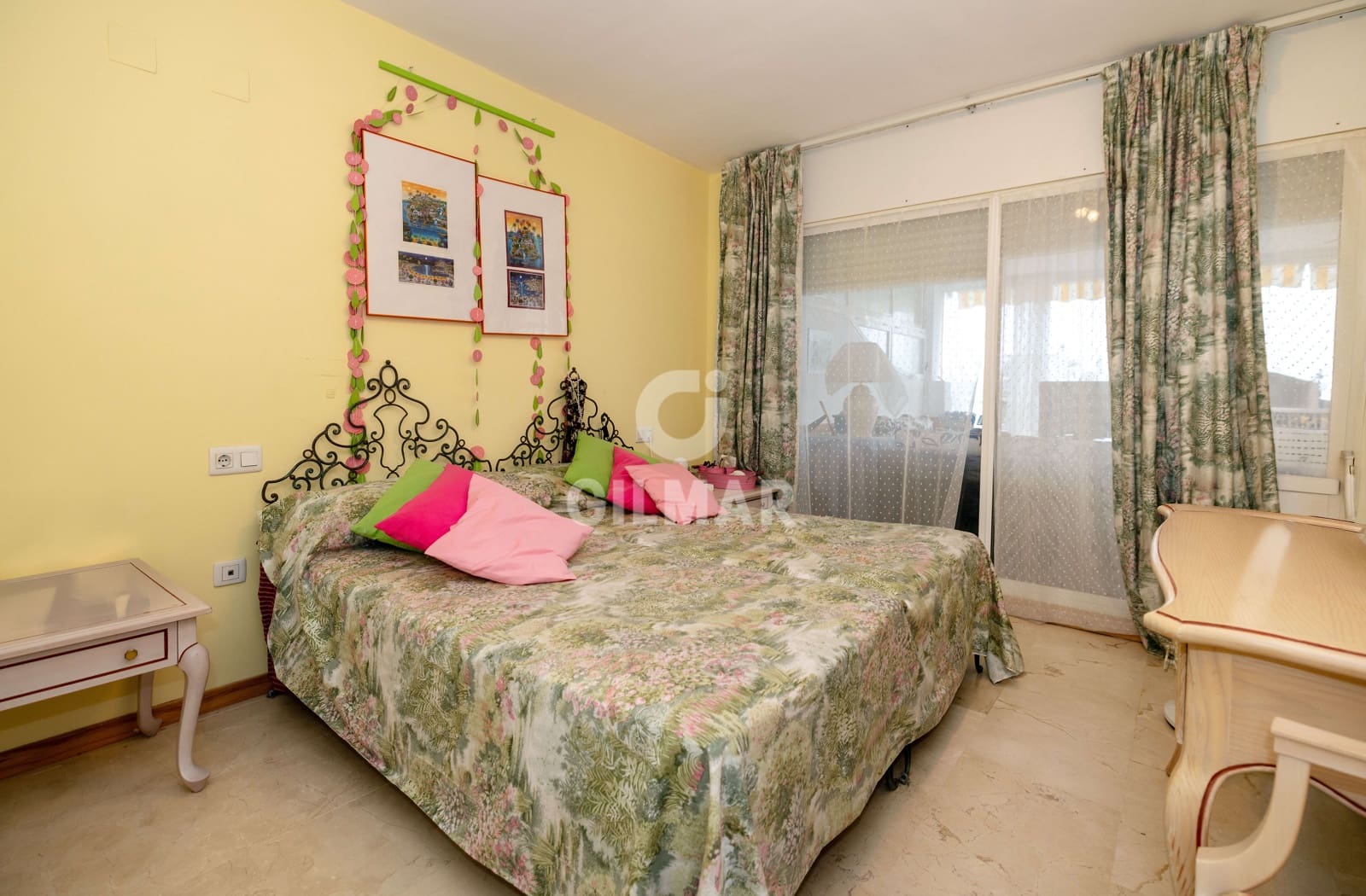 3 soveværelse Penthouse til salg i Guadalmina med swimmingpool garage - € 595.000 (Ref: 9747414)