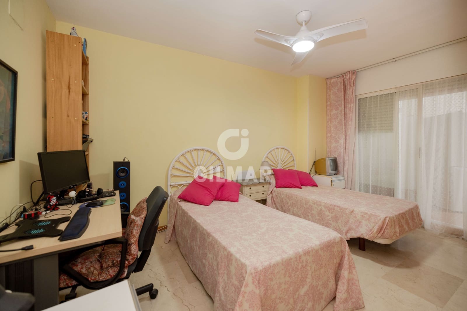 3 soveværelse Penthouse til salg i Guadalmina med swimmingpool garage - € 595.000 (Ref: 9747414)