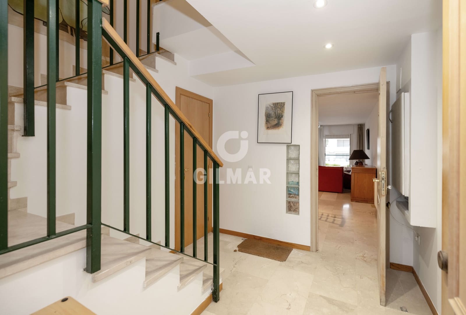 3 soveværelse Penthouse til salg i Guadalmina med swimmingpool garage - € 595.000 (Ref: 9747414)