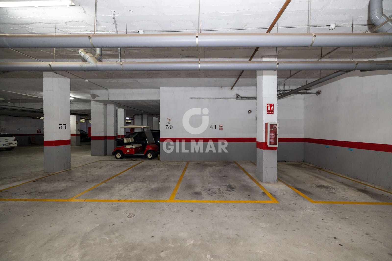 3 soveværelse Penthouse til salg i Guadalmina med swimmingpool garage - € 595.000 (Ref: 9747414)