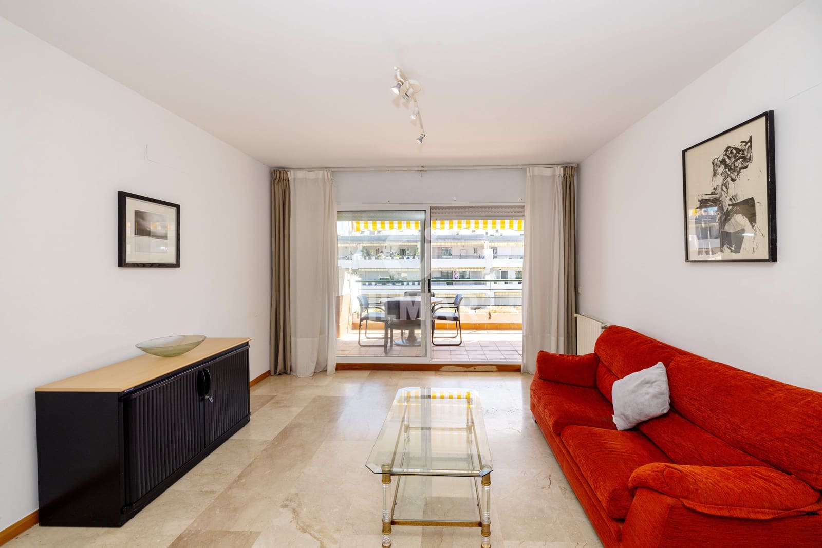 3 bedroom Penthouse for sale in Guadalmina with pool garage - € 595,000 (Ref: 9747414)