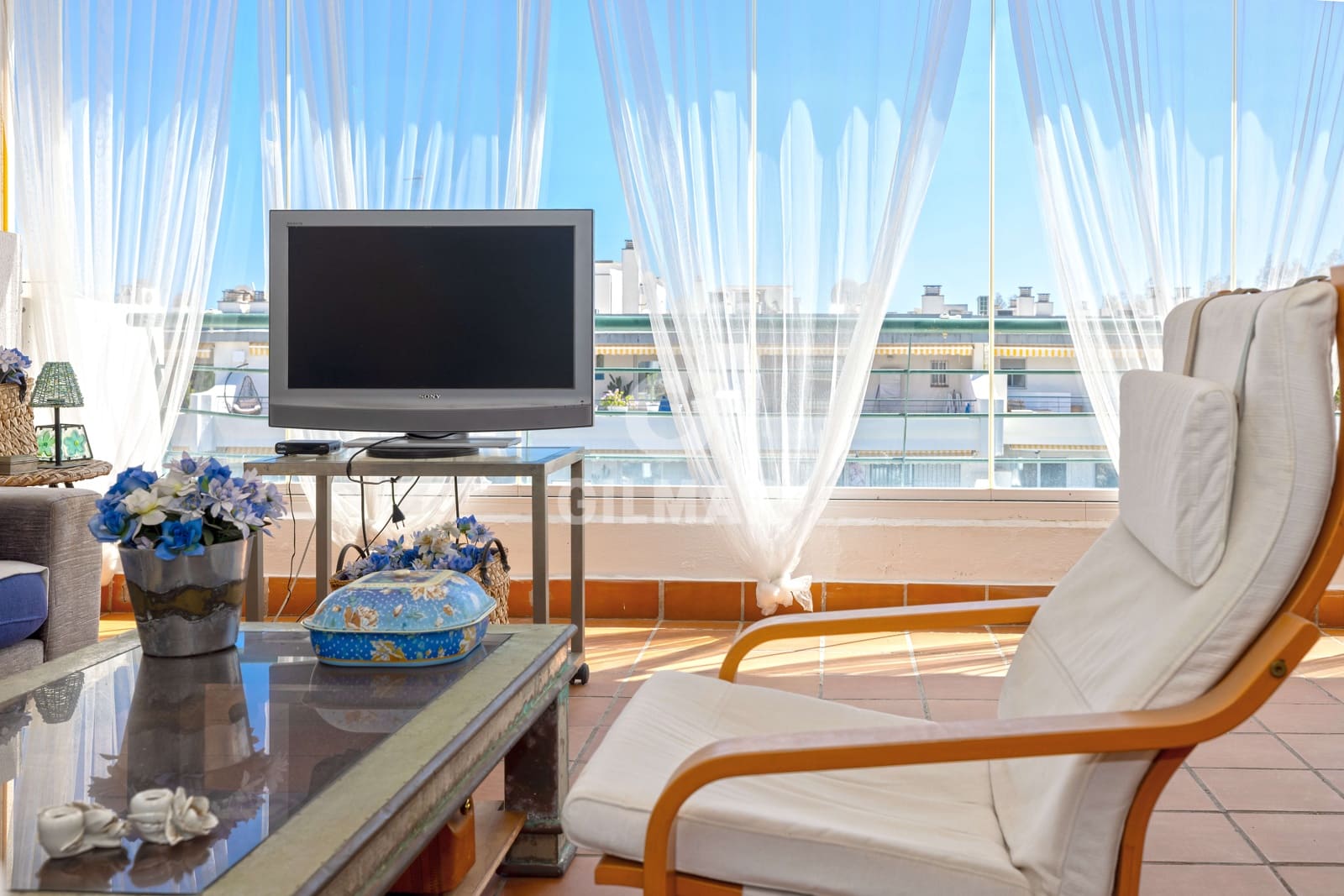 3 bedroom Penthouse for sale in Guadalmina with pool garage - € 595,000 (Ref: 9747414)