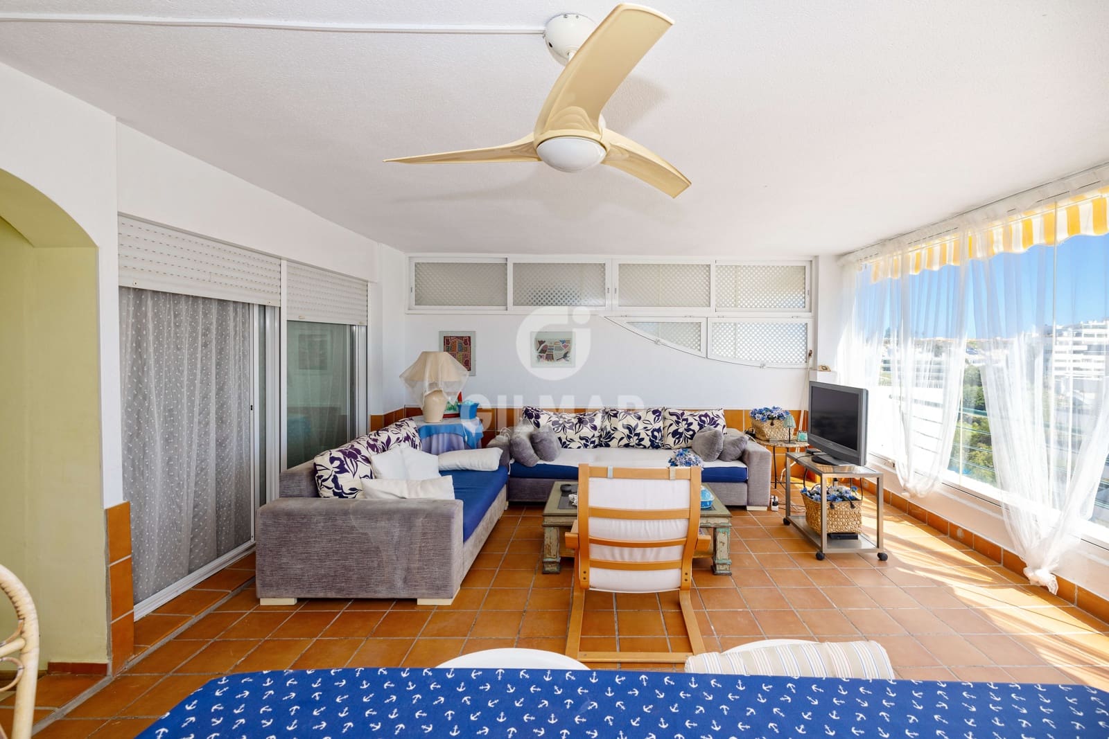 3 bedroom Penthouse for sale in Guadalmina with pool garage - € 595,000 (Ref: 9747414)