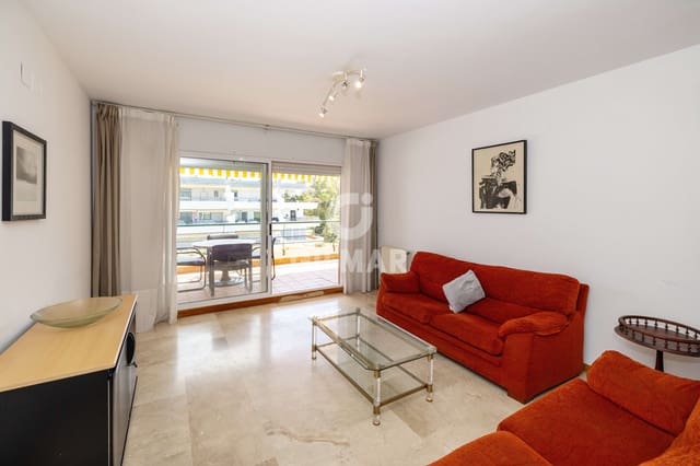 3 camera da letto Attico in vendita in Guadalmina Alta, Marbella con piscina garage - 595.000 € (Rif: 9747414)