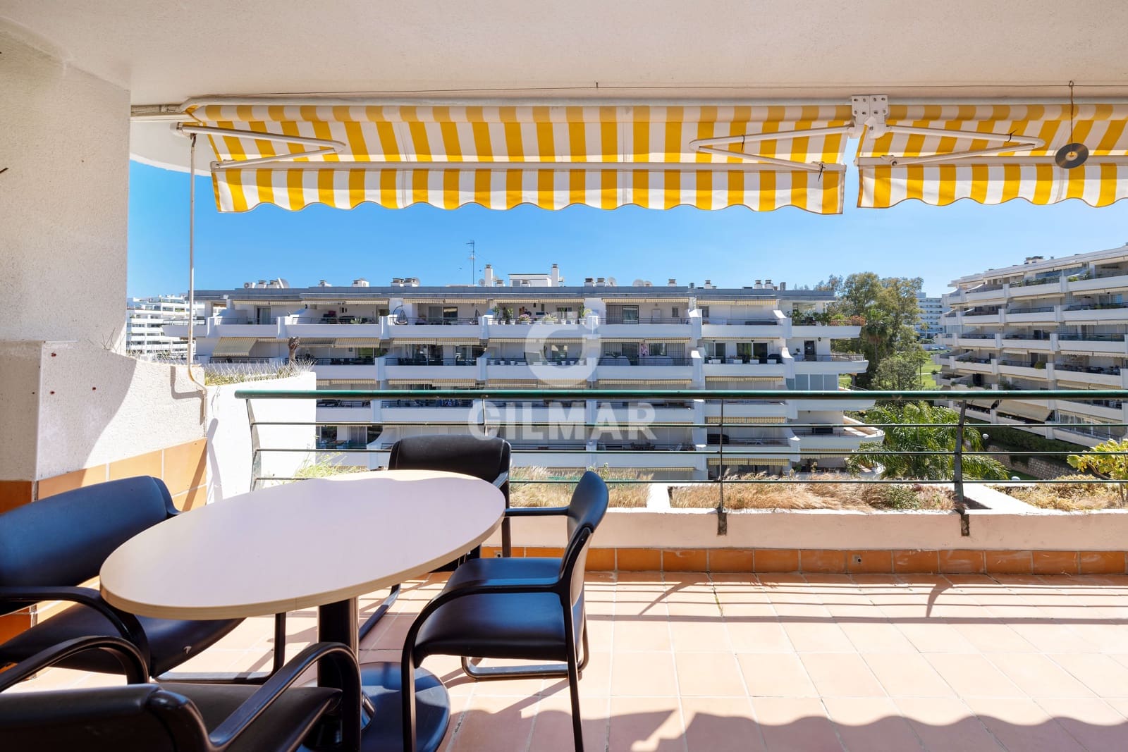 3 bedroom Penthouse for sale in Guadalmina with pool garage - € 595,000 (Ref: 9747414)