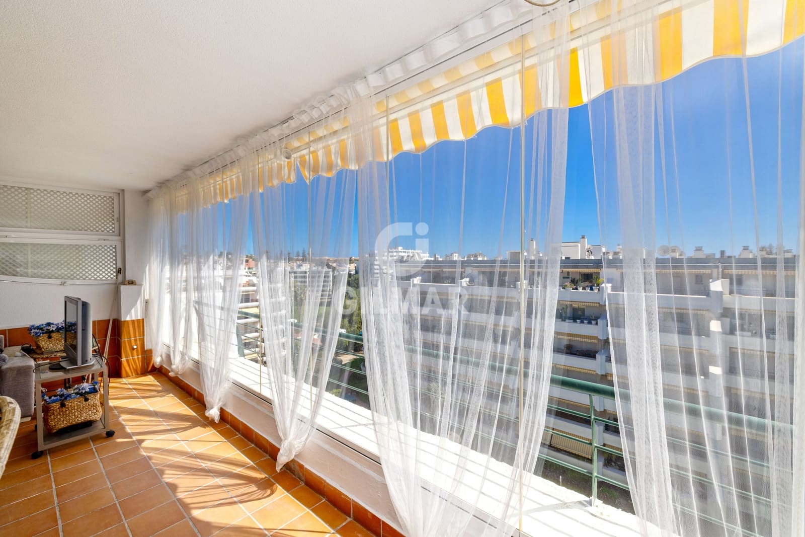3 bedroom Penthouse for sale in Guadalmina with pool garage - € 595,000 (Ref: 9747414)
