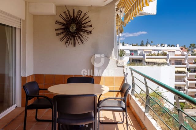 3 camera da letto Attico in vendita in Guadalmina Alta, Marbella con piscina garage - 595.000 € (Rif: 9747414)