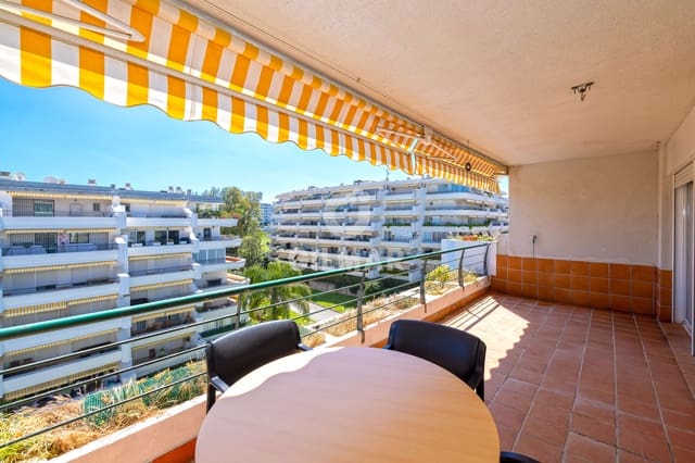 3 camera da letto Attico in vendita in Guadalmina Alta, Marbella con piscina garage - 595.000 € (Rif: 9747414)