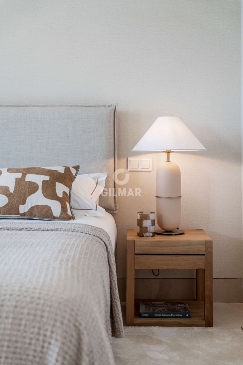 3 Zimmer Wohnung zu verkaufen in Nueva Andalucia - 2.141.850 € (Ref: 9747415)