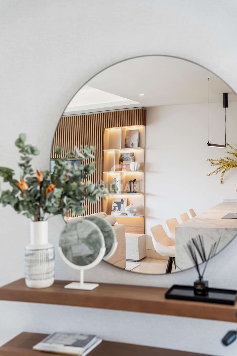 3 Zimmer Wohnung zu verkaufen in Nueva Andalucia - 2.141.850 € (Ref: 9747415)