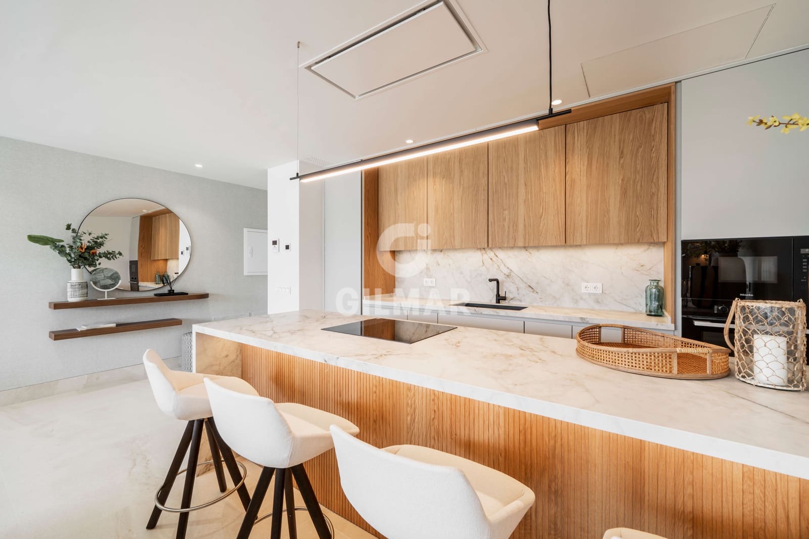 3 Zimmer Wohnung zu verkaufen in Nueva Andalucia - 2.141.850 € (Ref: 9747415)