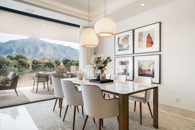 3 Zimmer Wohnung zu verkaufen in Aloha Golf, Marbella - 2.141.850 € (Ref: 9747415)