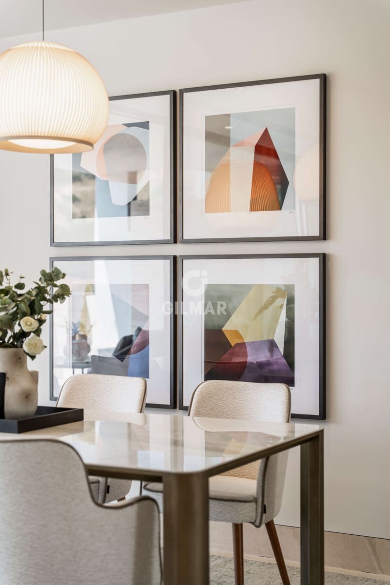 2 bedroom Flat for sale in Nueva Andalucia with pool - € 1,150,770 (Ref: 9747417)