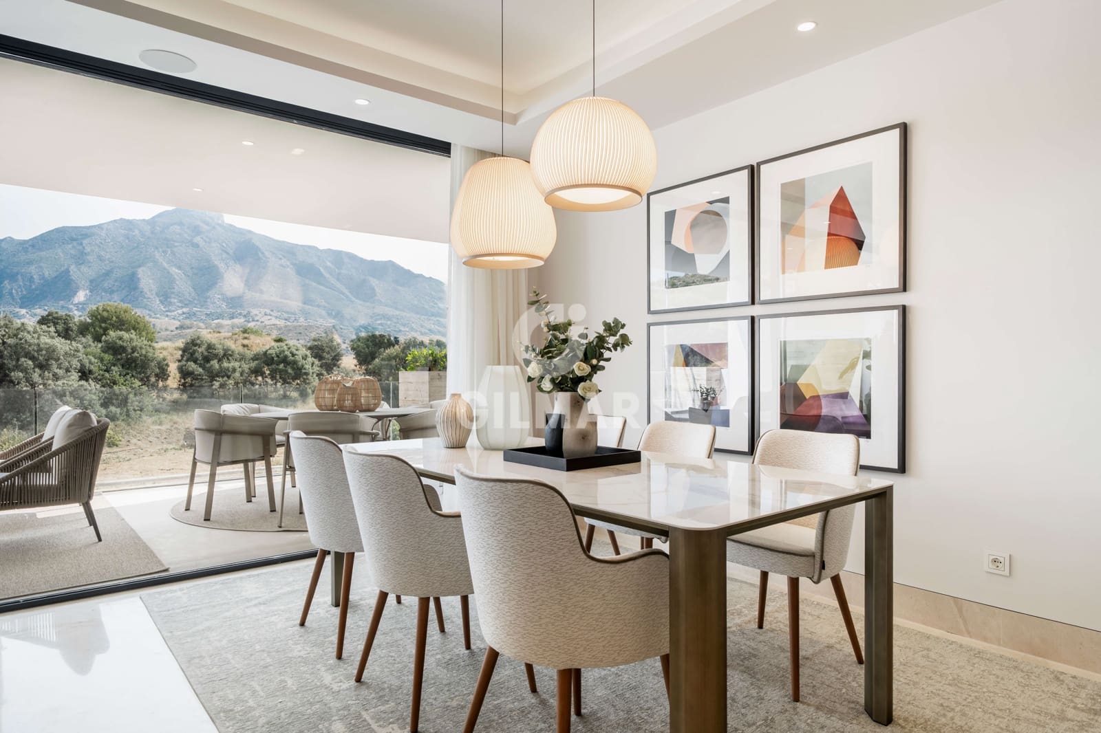 2 bedroom Flat for sale in Nueva Andalucia with pool - € 1,150,770 (Ref: 9747417)