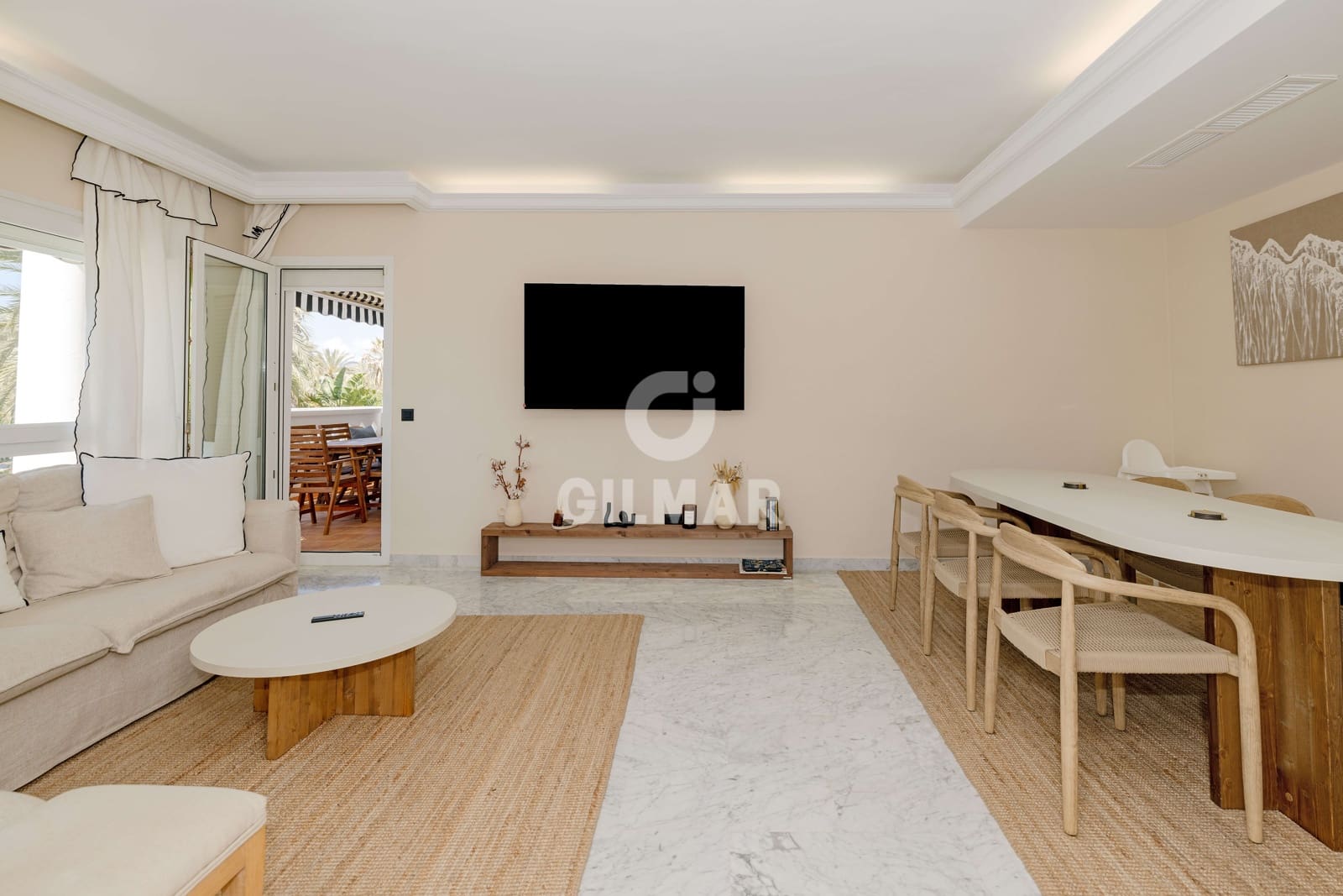 4 Zimmer Wohnung zu verkaufen in Puerto Banus mit Pool Garage - 1.595.000 € (Ref: 9747418)