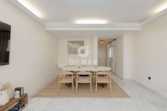 4 quarto Apartamento para venda em Puerto Banus, Marbella com piscina garagem - 1 595 000 € (Ref: 9747418)