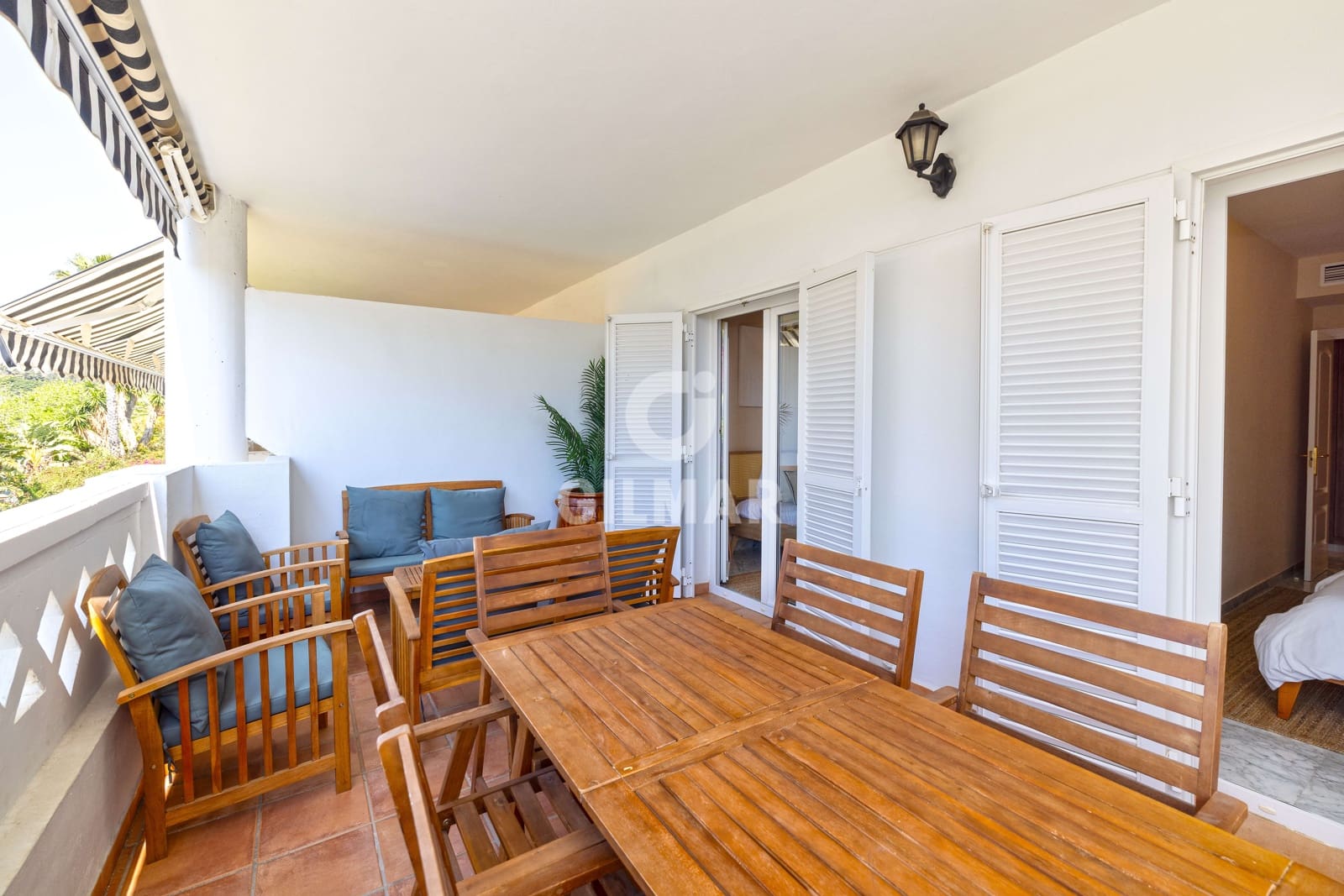 4 Zimmer Wohnung zu verkaufen in Puerto Banus mit Pool Garage - 1.595.000 € (Ref: 9747418)