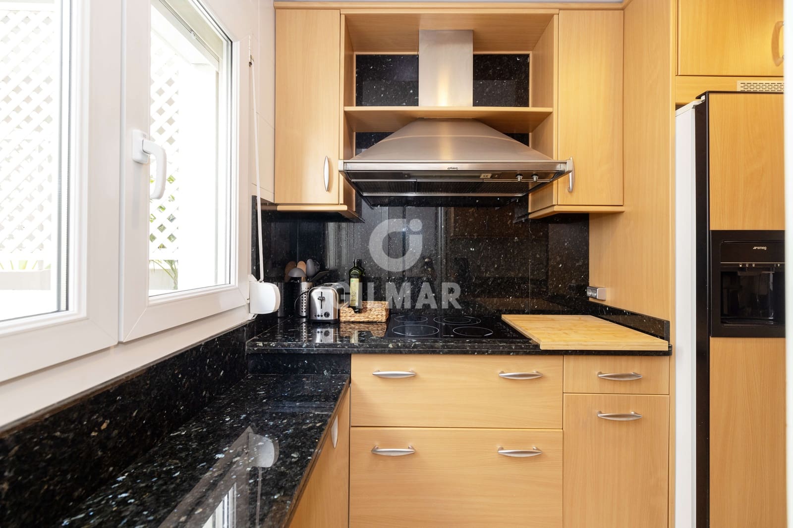 4 Zimmer Wohnung zu verkaufen in Puerto Banus mit Pool Garage - 1.595.000 € (Ref: 9747418)