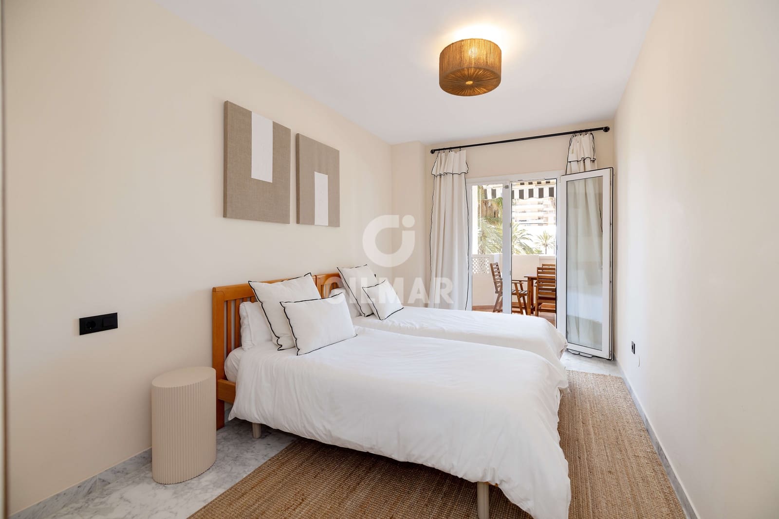 4 Zimmer Wohnung zu verkaufen in Puerto Banus mit Pool Garage - 1.595.000 € (Ref: 9747418)