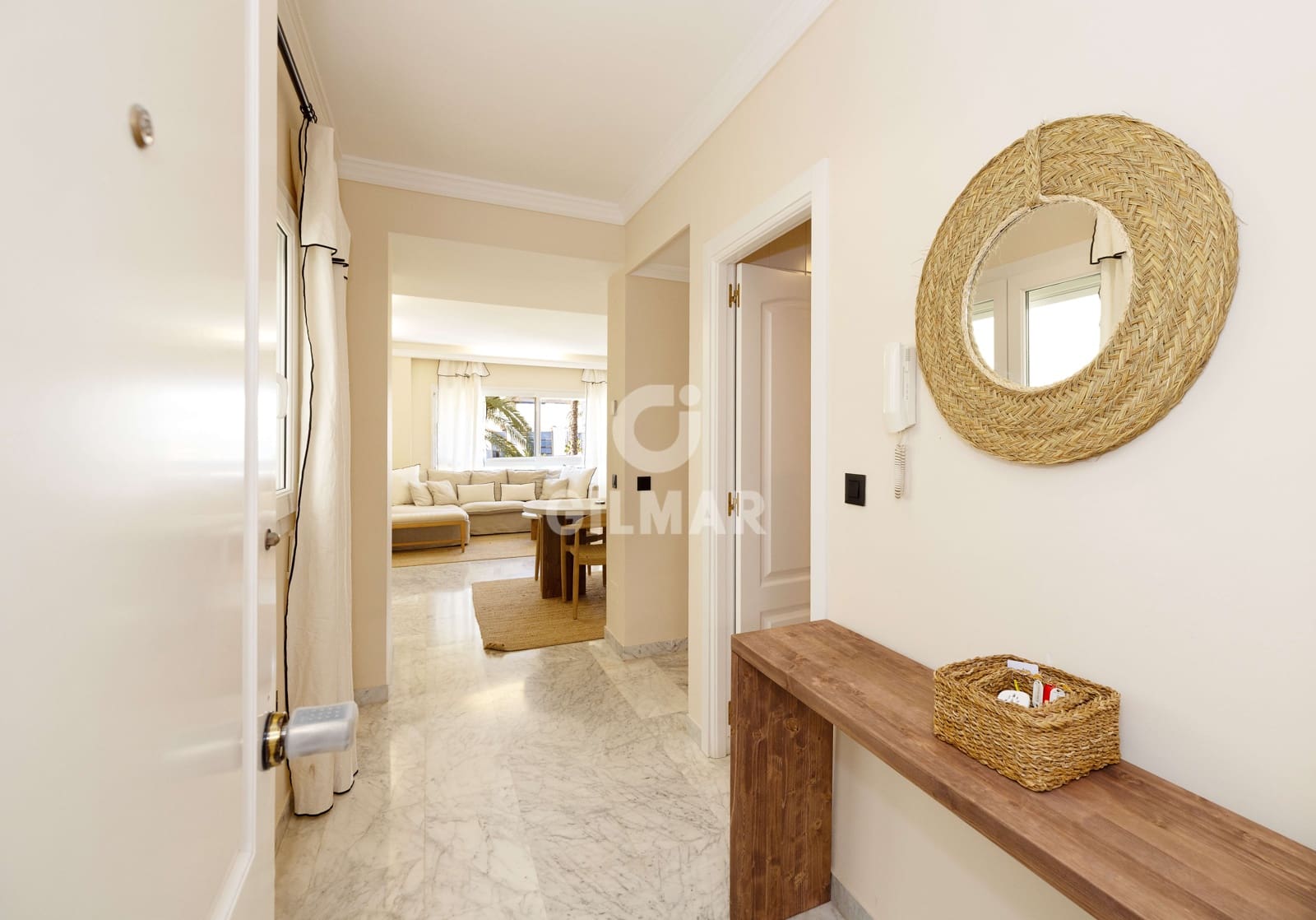 4 Zimmer Wohnung zu verkaufen in Puerto Banus mit Pool Garage - 1.595.000 € (Ref: 9747418)