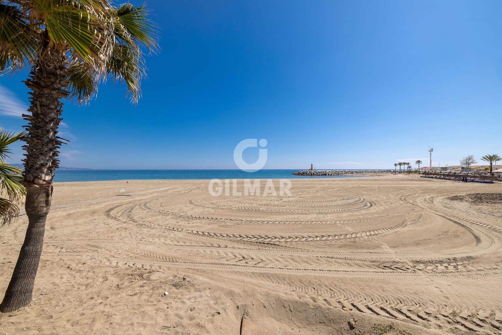 4 Zimmer Wohnung zu verkaufen in Puerto Banus mit Pool Garage - 1.595.000 € (Ref: 9747418)