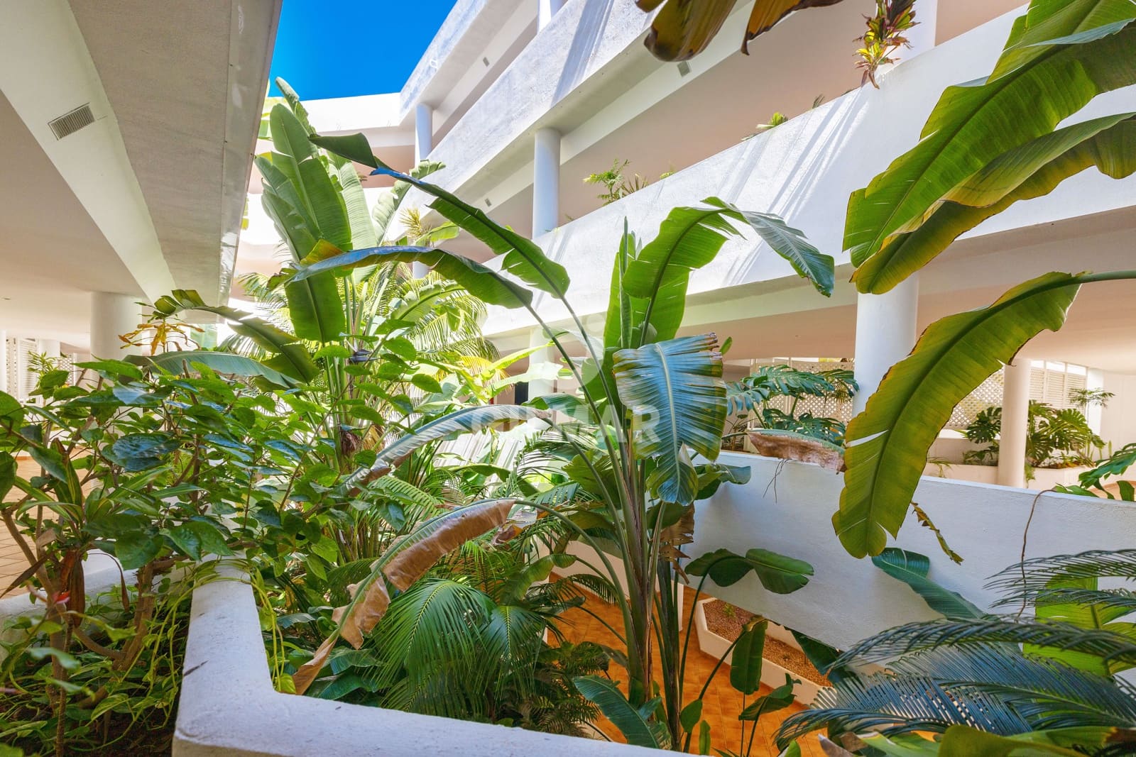 4 Zimmer Wohnung zu verkaufen in Puerto Banus mit Pool Garage - 1.595.000 € (Ref: 9747418)