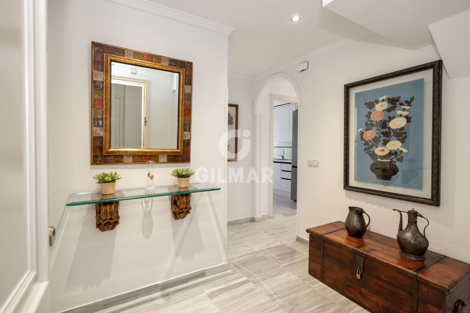 4 Zimmer Penthouse zu verkaufen in Golden Mile mit Pool Garage - 1.099.000 € (Ref: 9749366)