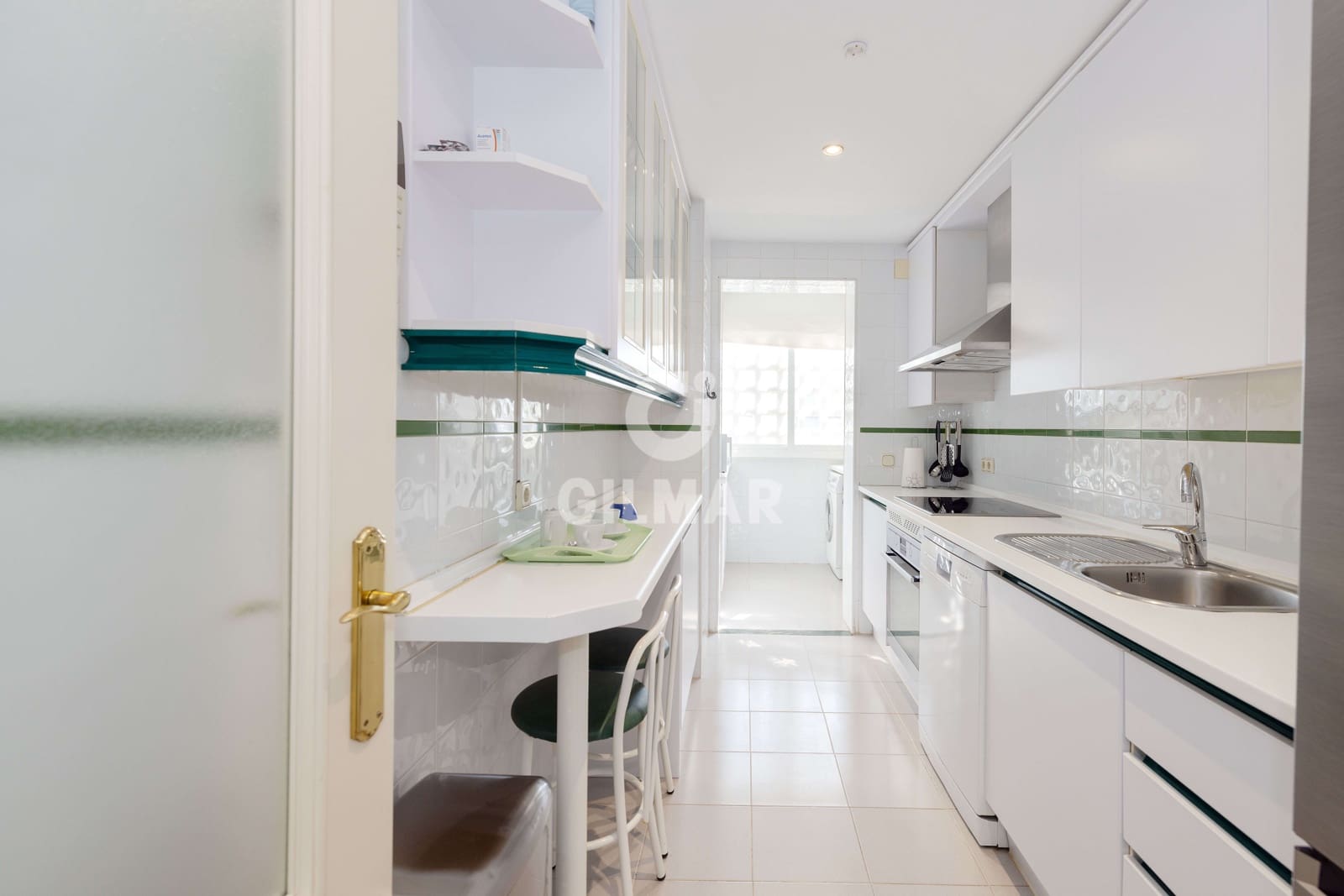 4 Zimmer Penthouse zu verkaufen in Golden Mile mit Pool Garage - 1.099.000 € (Ref: 9749366)